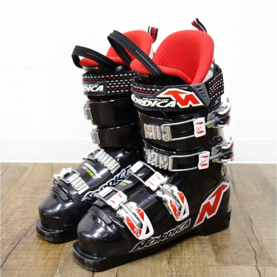 NORDICA - ノルディカ NORDICA DOBERMANN PRO 100 ドーベルマン NORDICA - ノルディカ NORDICA DOBERMANN PRO 100 ドーベルマン