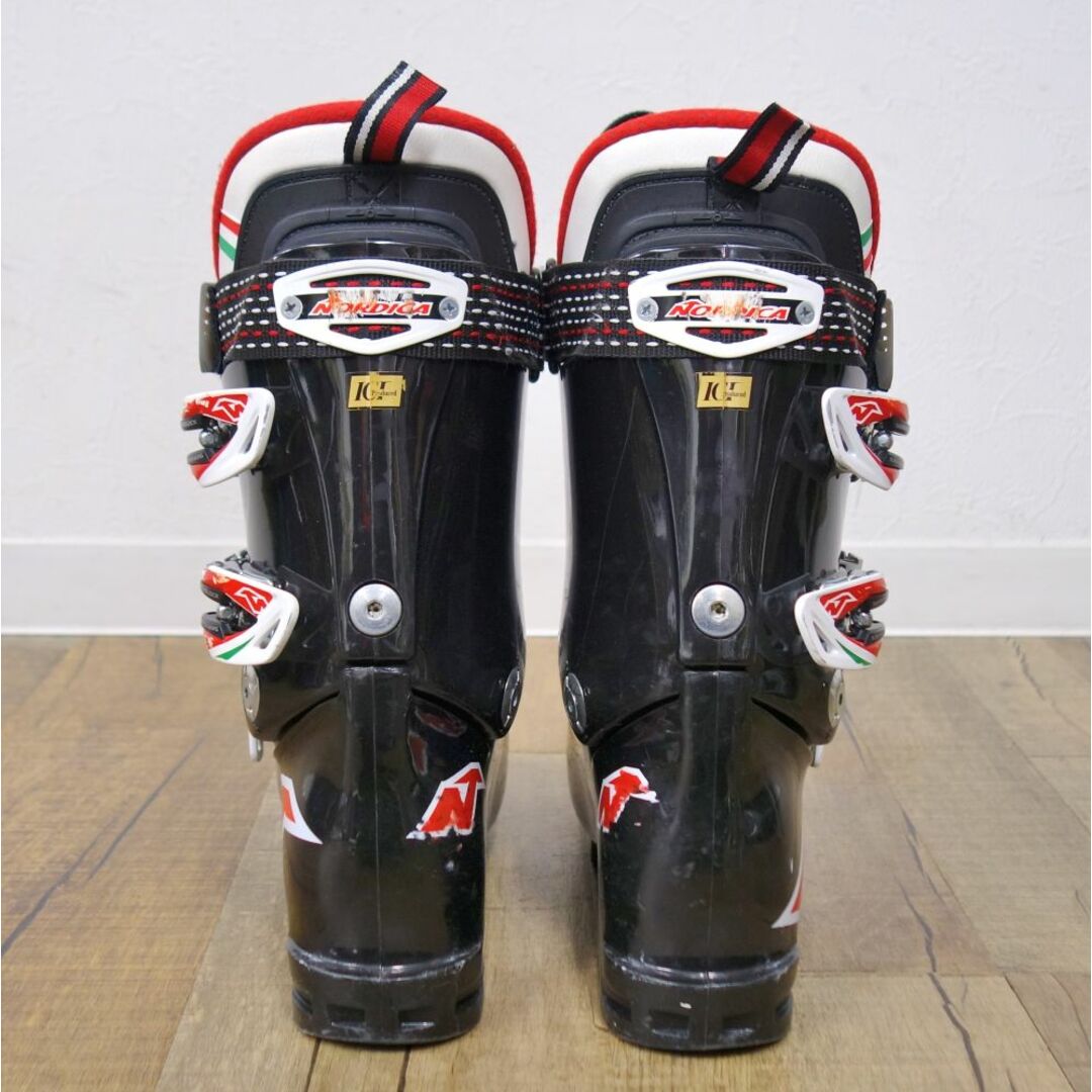NORDICA - ノルディカ NORDICA DOBERMANN PRO 100 ドーベルマン NORDICA - ノルディカ NORDICA DOBERMANN PRO 100 ドーベルマン