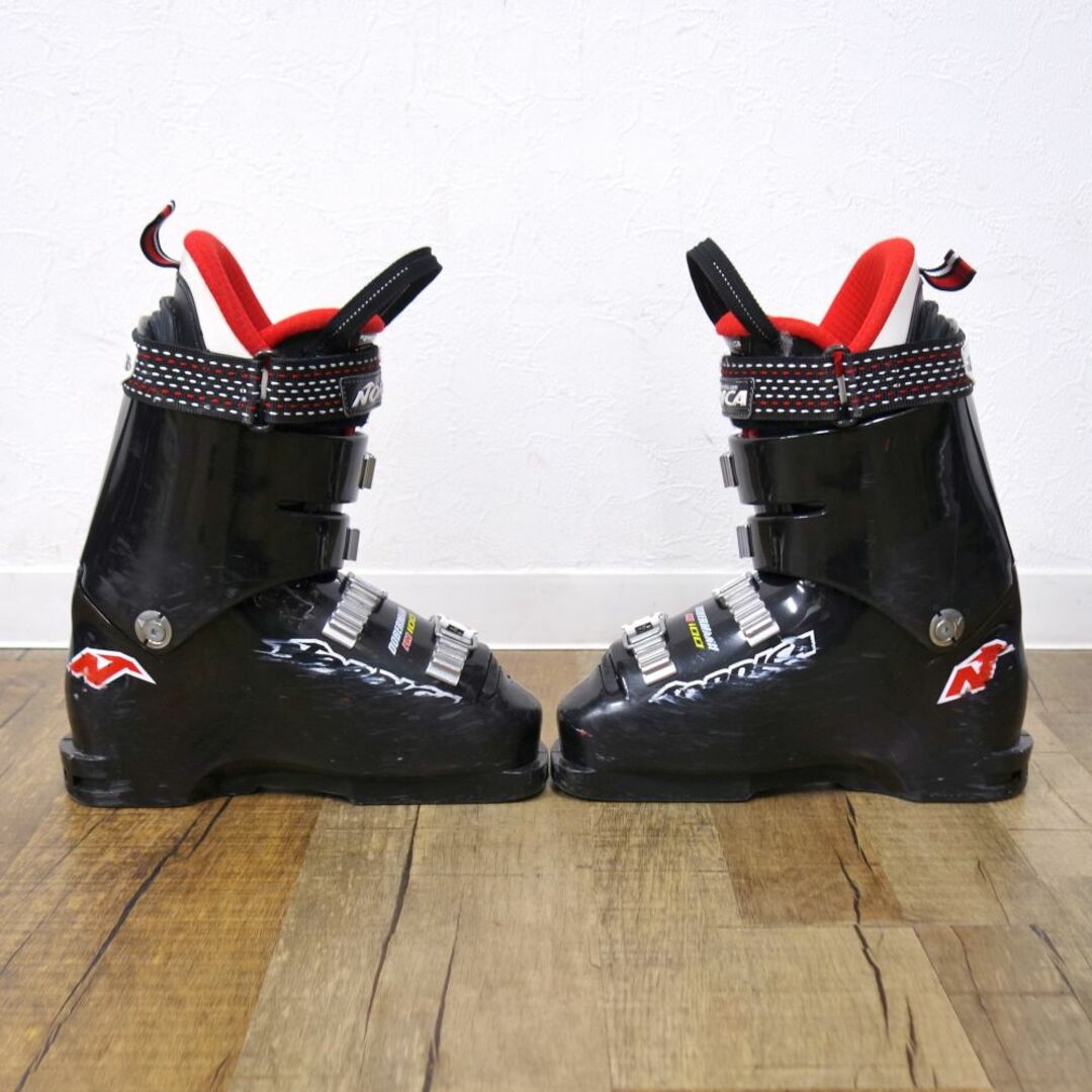 NORDICA - ノルディカ NORDICA DOBERMANN PRO 100 ドーベルマン NORDICA - ノルディカ NORDICA DOBERMANN PRO 100 ドーベルマン