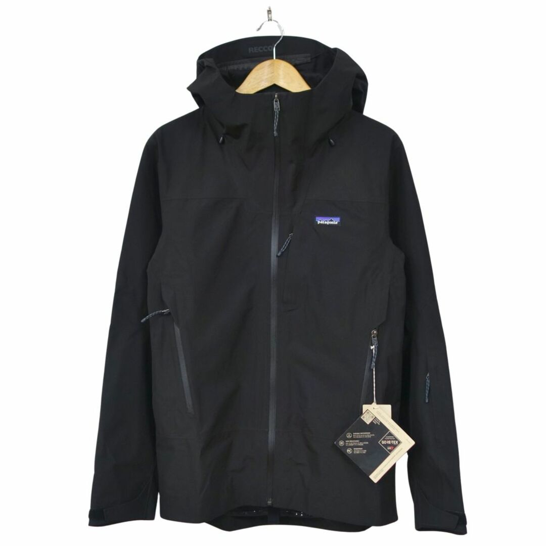 patagonia(パタゴニア)の未使用 パタゴニア patagonia 2023モデル Ms Storm Shift Jkt メンズ ストームシフトジャケット 31745 スキー スノーボード シェル ウェア アウトドア スポーツ/アウトドアのスノーボード(ウエア/装備)の商品写真