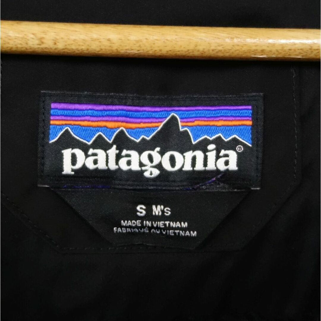 patagonia - 未使用 パタゴニア patagonia 2023モデル Ms Storm patagonia - 未使用 パタゴニア patagonia 2023モデル Ms Storm