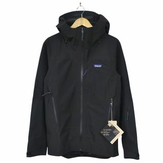 パタゴニア(patagonia)の未使用 パタゴニア patagonia 2023モデル Ms Storm Shift Jkt メンズ ストームシフトジャケット 31745 スキー スノーボード シェル ウェア アウトドア(ウエア/装備)