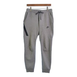 ナイキ(NIKE)のNIKE ナイキ パンツ（その他） M グレー 【古着】【中古】(その他)