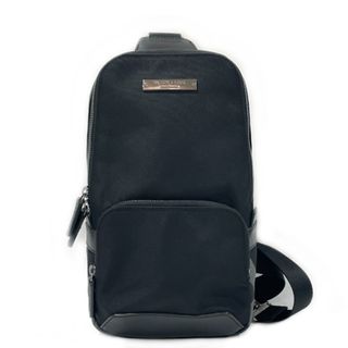 BLACK LABEL CRESTBRIDGE - BLACK LABELCRESTBRIDGE ロゴ プレート