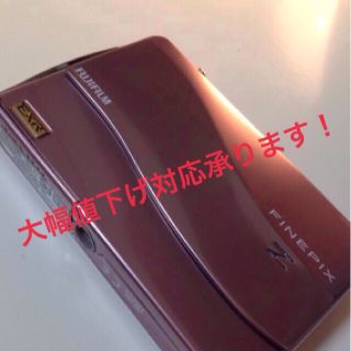 FUJIFILM FINEPIX2700(その他)