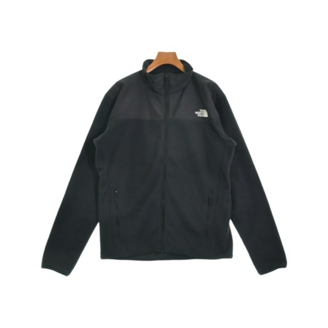 大阪買い THE NORTH FACE ザノースフェイス ブルゾン（その他） XXL 黒 ...