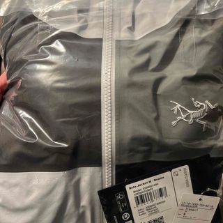 ビームス(BEAMS)の★M・新品送料込★Beams Arcteryx Beta Jacket ビームス(ナイロンジャケット)