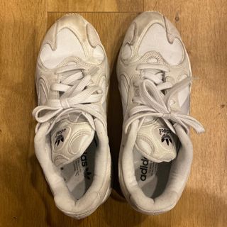 アディダス(adidas)のadidas YUNG-1(スニーカー)