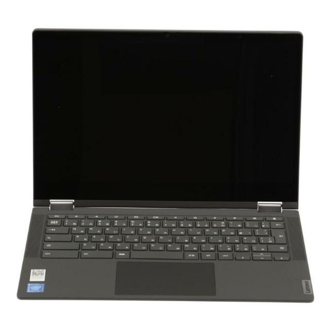 <br>Lenovo レノボ/Chromebook/IdeaPad Flex 550i /82B80018JP/PF2LWPAA/パソコン/Bランク/70【中古】 スマホ/家電/カメラのPC/タブレット(ノートPC)の商品写真