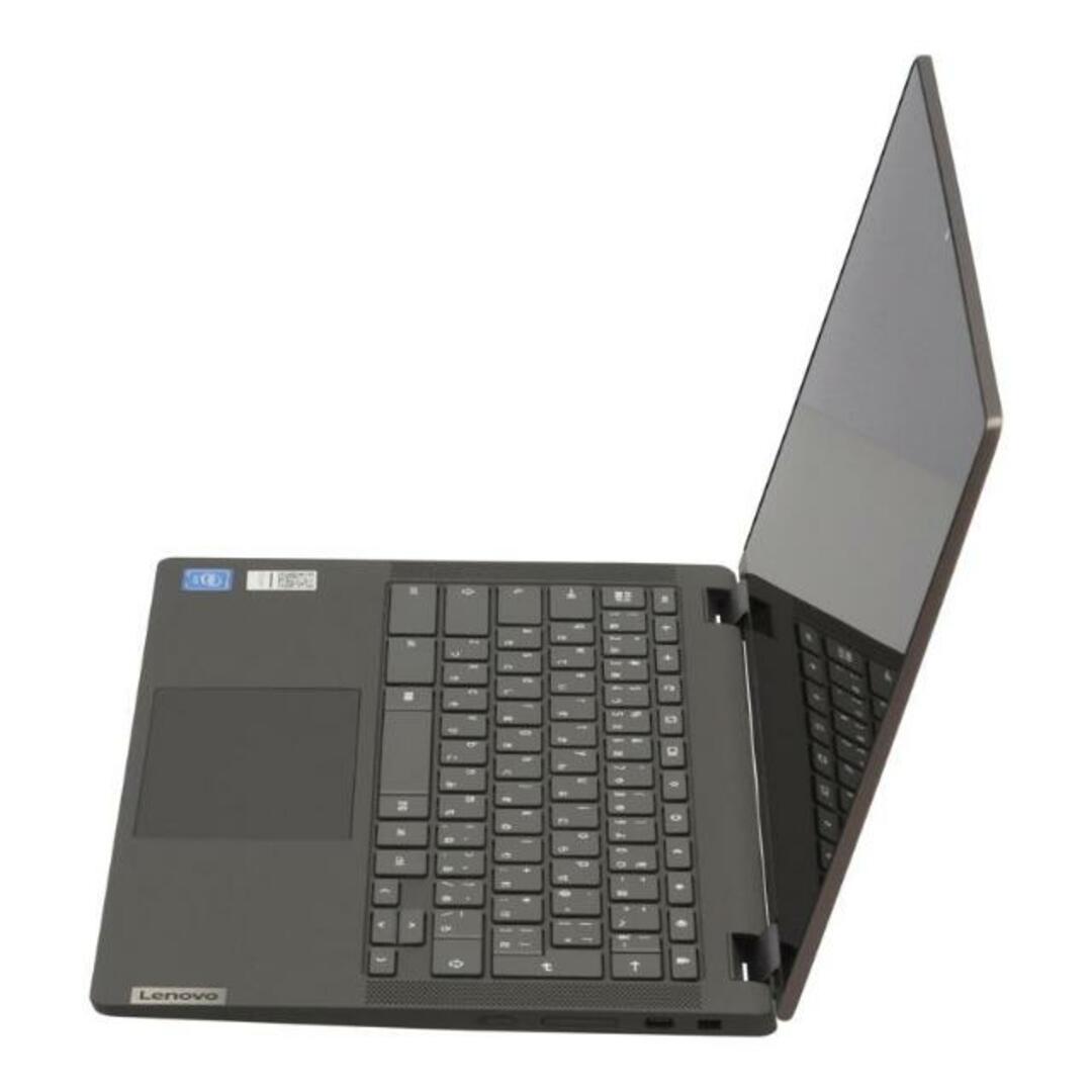 <br>Lenovo レノボ/Chromebook/IdeaPad Flex 550i /82B80018JP/PF2LWPAA/パソコン/Bランク/70【中古】 スマホ/家電/カメラのPC/タブレット(ノートPC)の商品写真