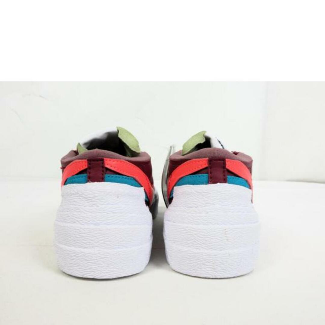 <br>NIKE ナイキ/KAWS sacai Nike Blazer Low Team Red/DM7901-600/24cm/レディースシューズ/ABランク/70スニーカー