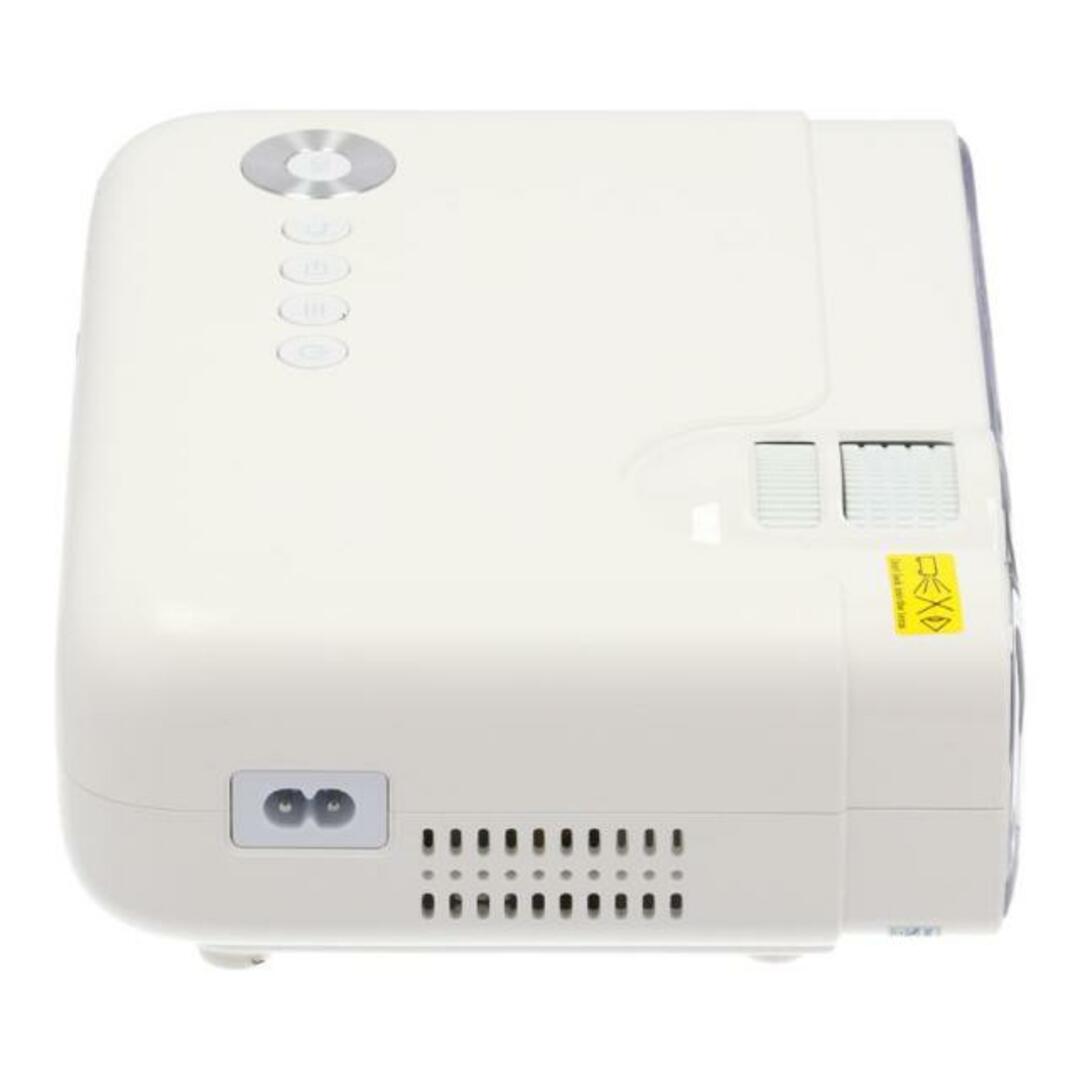 VANKYO バンキョー/プロジェクター/GC333 LEISURE 430 VANKYO バンキョー/プロジェクター/GC333 LEISURE 430