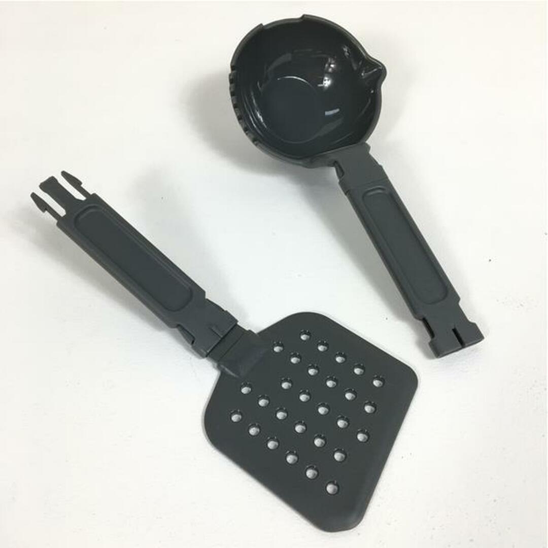 Stanley(スタンレー)のスタンレー プレップ+クックセット Prep+Cook Set クッカー ステンレス 生産終了モデル 入手困難 STANLEY 01715-004 シルバー系 メンズのメンズ その他(その他)の商品写真