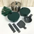 スタンレー プレップ+クックセット Prep+Cook Set クッカー ステン