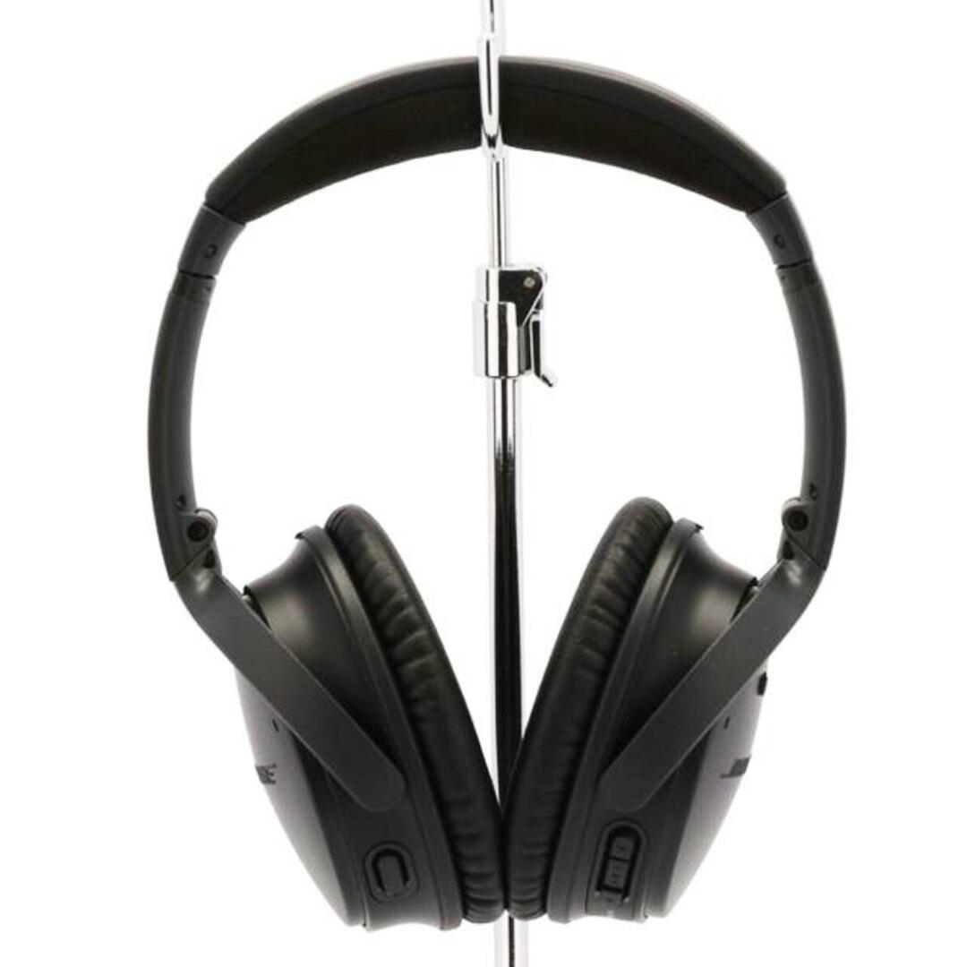 オーディオ機器<br>BOSE ボーズ/ヘッドホン/QUIETCOMFORT 35 II/Bランク/09