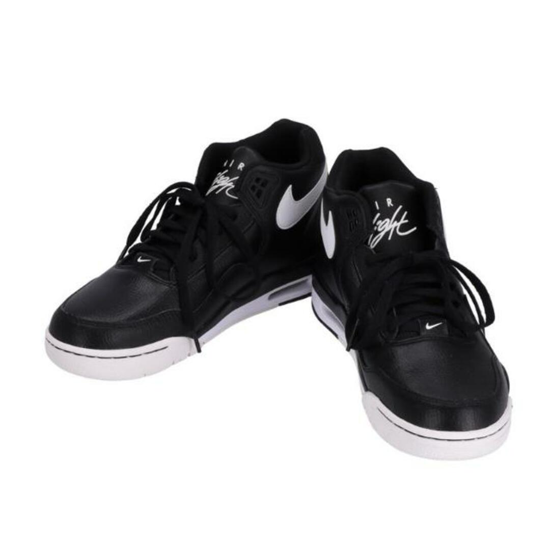 <br>NIKE ナイキ/フライトレガシー/BQ4212-002/27.5/メンズスニーカー/SAランク/09約10ｃｍヒール高