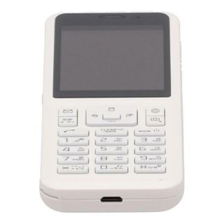 SEIKO Y!mobile セイコー/スマートフォン/Simply/603SI /356526081176004/携帯電話/Aランク/09【中古】(モバイルケース/カバー)