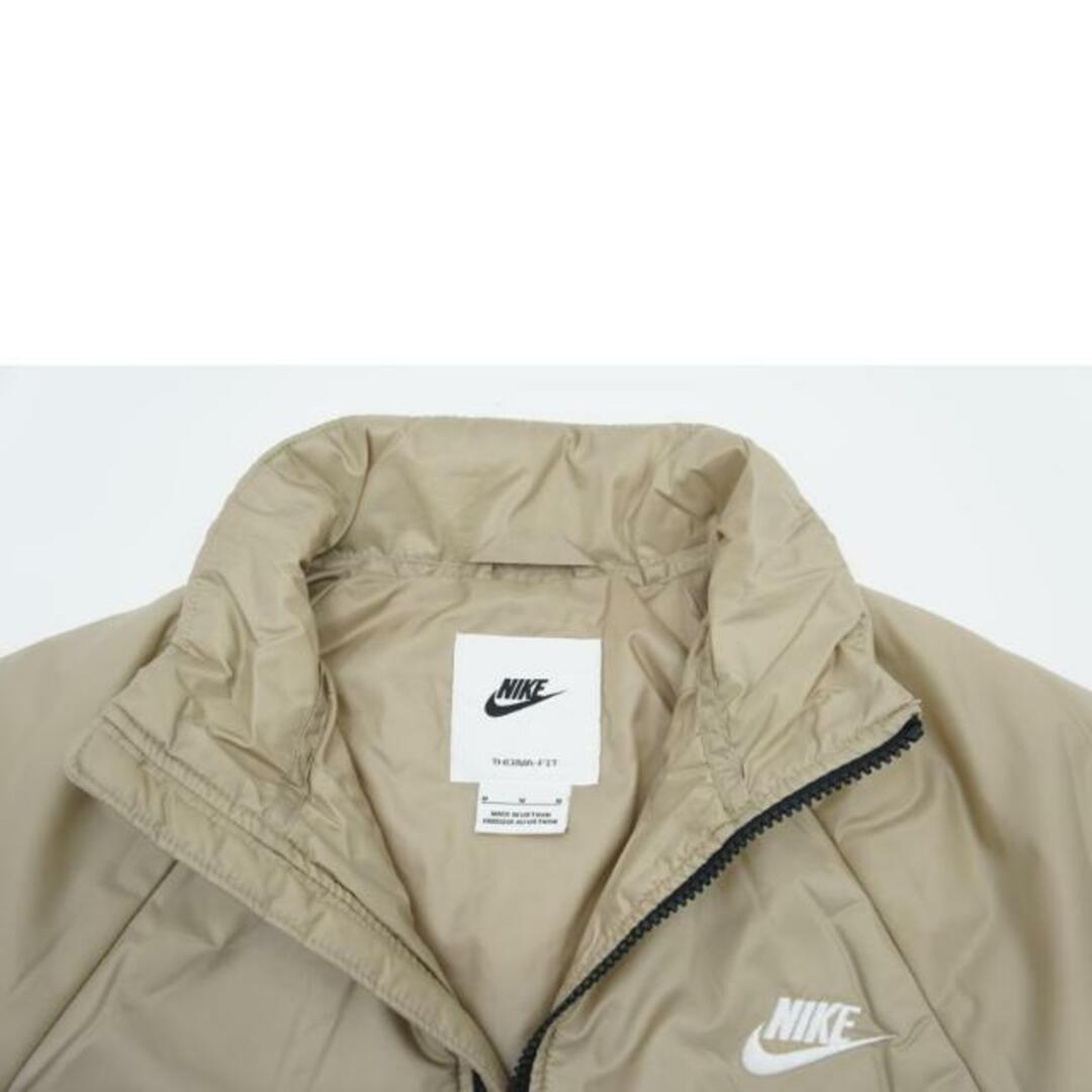 NIKE ナイキ/ミッドウェイトパファージャケット/FB8196-011/M/メンズアウター/SAランク/09【中古】 メンズのジャケット/アウター(ダッフルコート)の商品写真