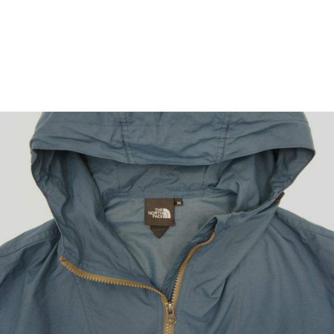 <br>THE NORTH FACE ノースフェイス/コンパクトジャケット/NP71830/M/メンズアウター/ABランク/0965ｃｍ肩幅