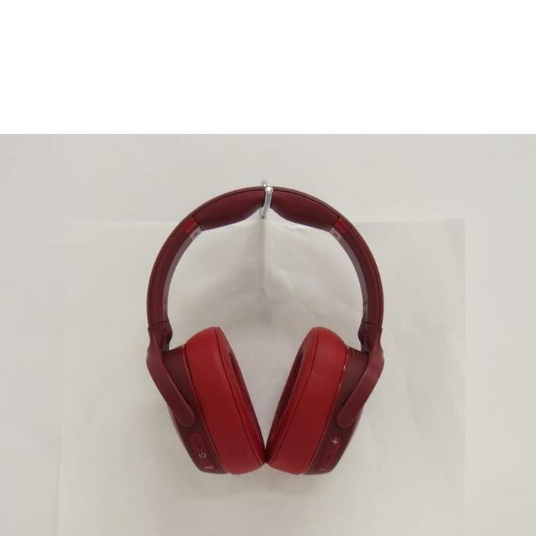 Skullcandy スカルキャンディ/Bluetoothヘッドホン/S6HCW/B Skullcandy スカルキャンディ/Bluetoothヘッドホン/S6HCW/B
