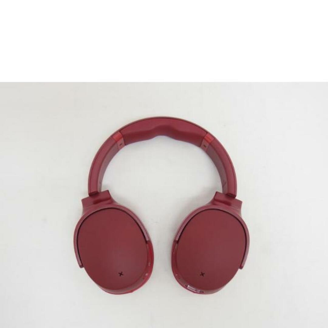 Skullcandy スカルキャンディ/Bluetoothヘッドホン/S6HCW/B Skullcandy スカルキャンディ/Bluetoothヘッドホン/S6HCW/B
