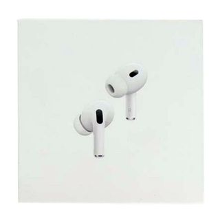 Apple アップル/AirPods Pro/第2世代/MTJV3J/A/PNQ2NQ4C25 Apple アップル/AirPods Pro/第2世代/MTJV3J/A/PNQ2NQ4C25