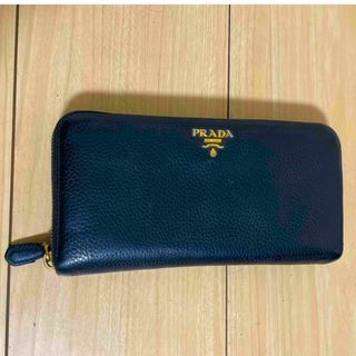 プラダ(PRADA)のPRADA 長財布　プラダ(財布)