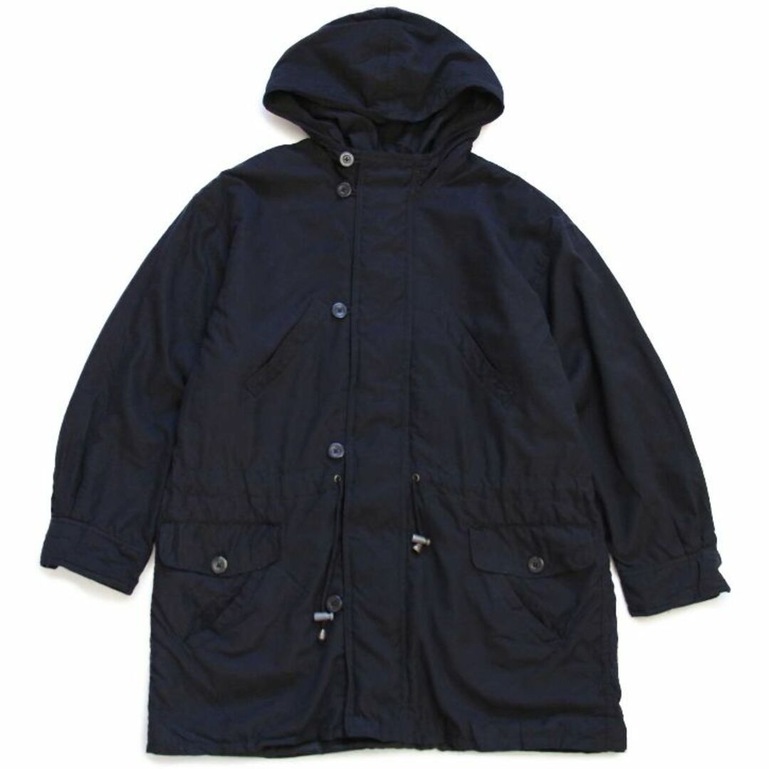 90s 英国製 サイエンスロンドン モッズパーカー モッズコート 90s 英国製 サイエンスロンドン モッズパーカー モッズコート