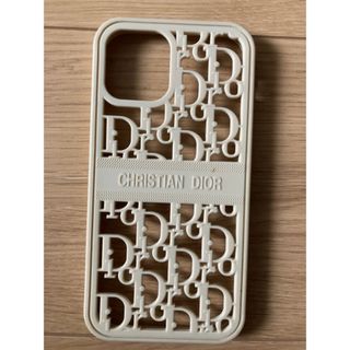 クリスチャンディオール(Christian Dior)のiphone12 Apple クリスチャンディオール ケース　スマホ(iPhoneケース)