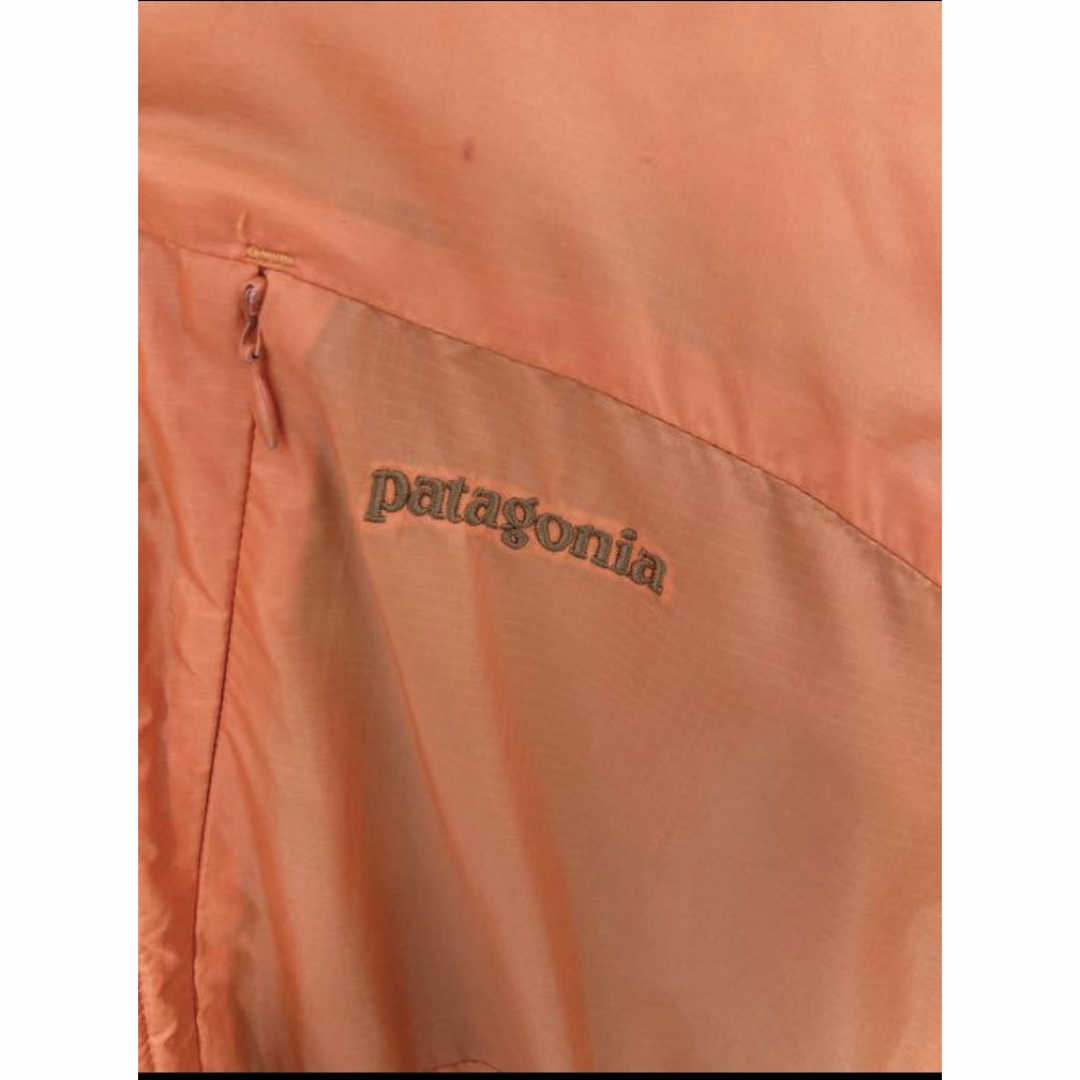 patagonia(パタゴニア)のパタゴニア　ダウンジャケット メンズのジャケット/アウター(ダウンジャケット)の商品写真