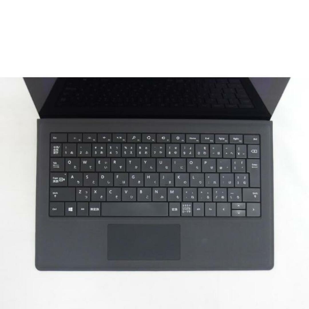 <br>Microsoft マイクロソフト/Surface Pro 3/1631/パソコン/Bランク/04【中古】 スマホ/家電/カメラのPC/タブレット(ノートPC)の商品写真