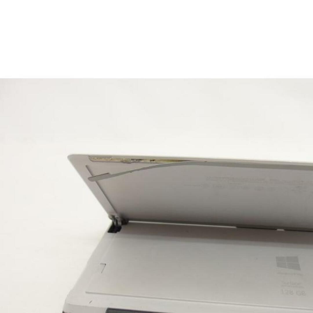 <br>Microsoft マイクロソフト/Surface Pro 3/1631/パソコン/Bランク/04【中古】 スマホ/家電/カメラのPC/タブレット(ノートPC)の商品写真