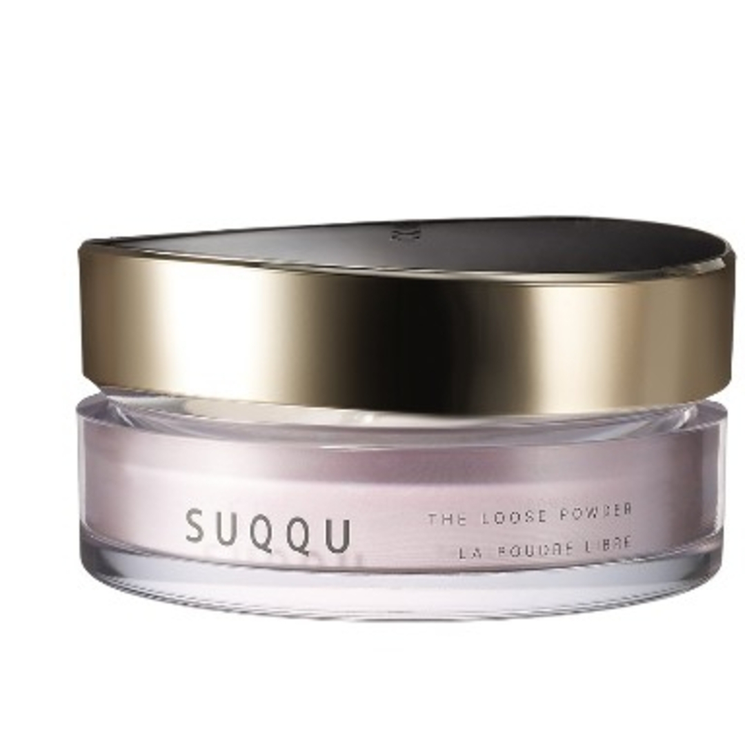 SUQQU(スック)のSUQQU ザ ルース パウダー 20g コスメ/美容のベースメイク/化粧品(フェイスパウダー)の商品写真