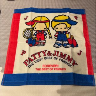 PATTY & JIMMY☆おりこうエプロン