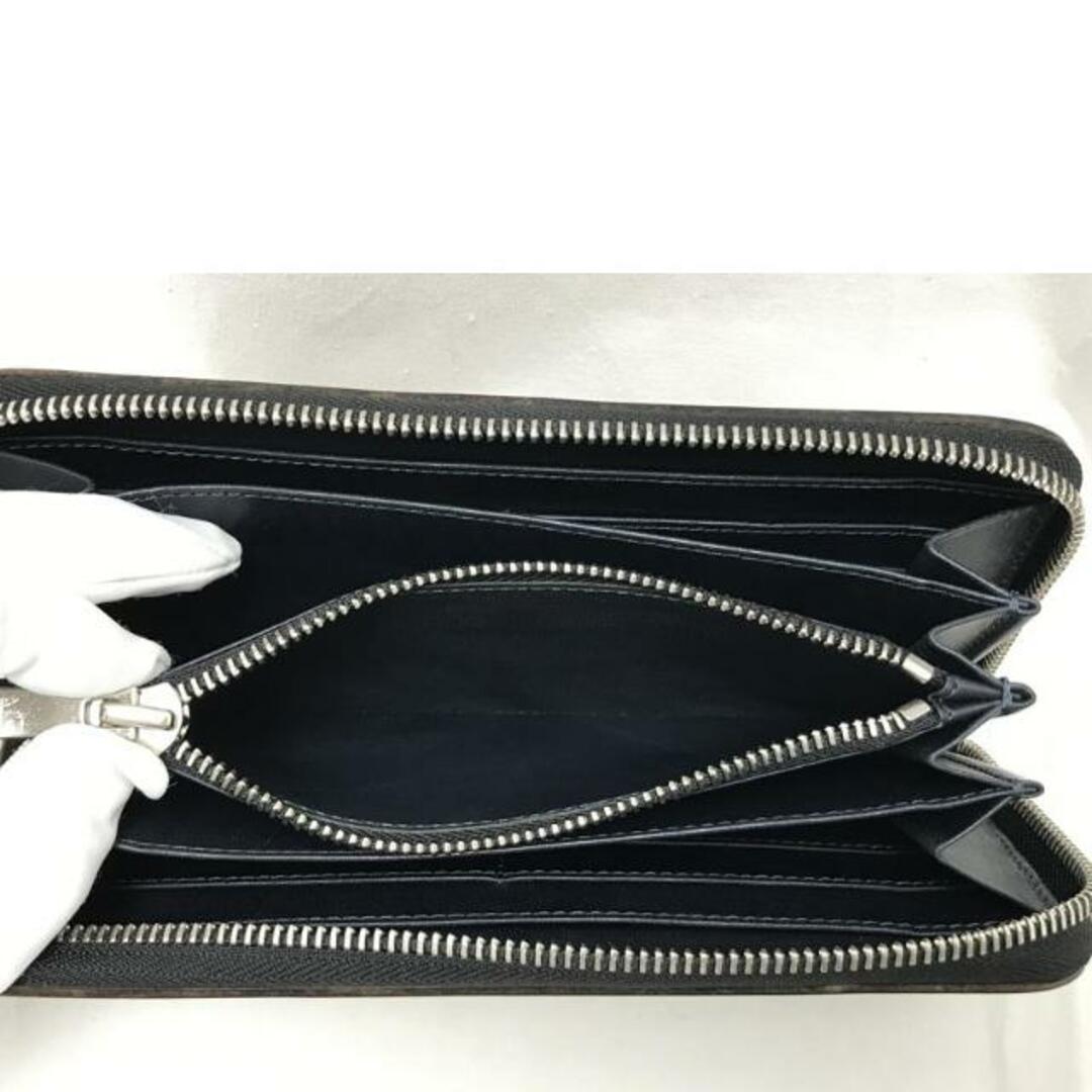 7SENSE セブンセンシズ/コードバン長財布/財布・小物/Bランク/51【中古】 レディースのファッション小物(財布)の商品写真