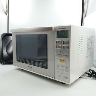 パナソニック(Panasonic)のオーブンレンジ Panasonic エレック 23L NE-MS233(電子レンジ)