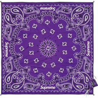 シュプリーム(Supreme)のSupreme 22ss ENO Islander Nylon Blanket(その他)