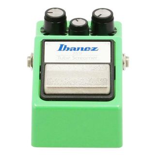 <br>Ibanez アイバニーズ/エフェクター/TUBE SCREAMER/TS9/1225603/Aランク/05【中古】(エフェクター)