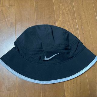 ナイキ(NIKE)のNIKEランニングハット ユニ 正規品【タグ付、新品】(ハット)