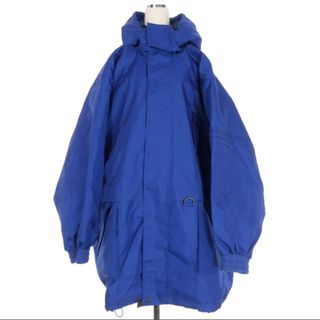 専用！！BALENCIAGA 17AW Cシェイプパーカー マウンテン２