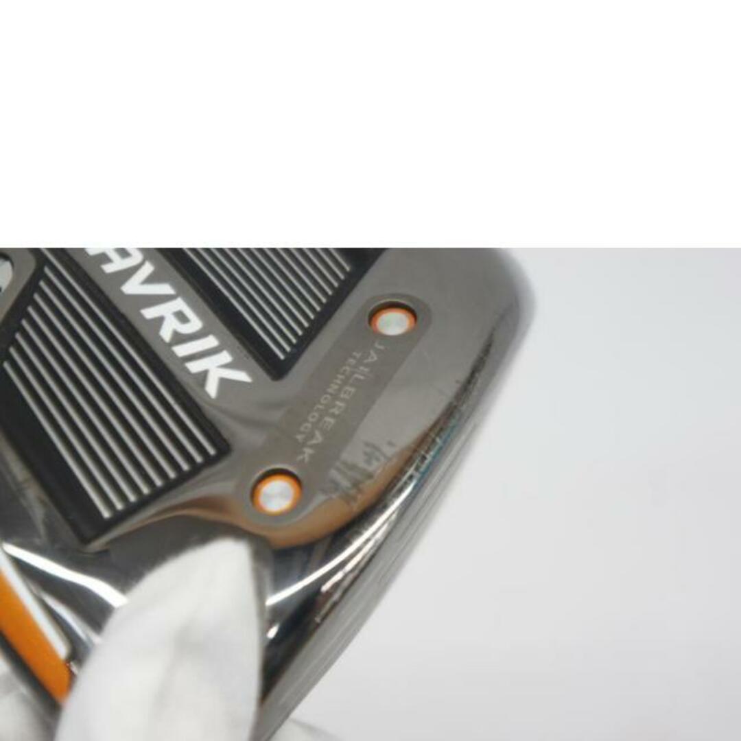 <br>Callaway キャロウェイ/MAVRIK フェアウェイウッド 2020年/単品クラブ/Bランク/05ゴルフ