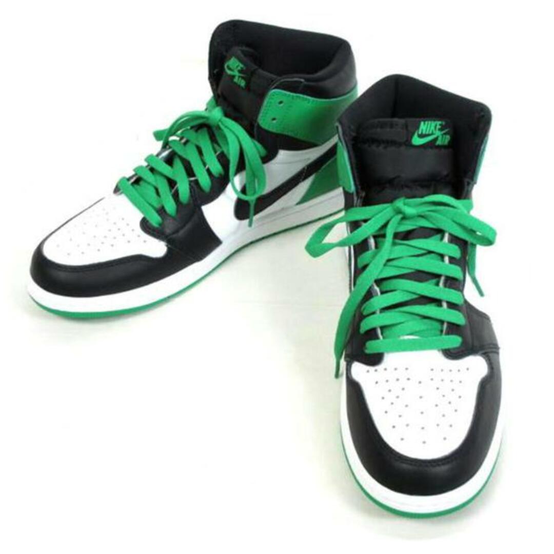 メンズ<br>NIKE ナイキ/AIR JORDAN 1 RETRO HIGH OG/DZ5485-031/28cm/メンズスシューズ/ABランク/70