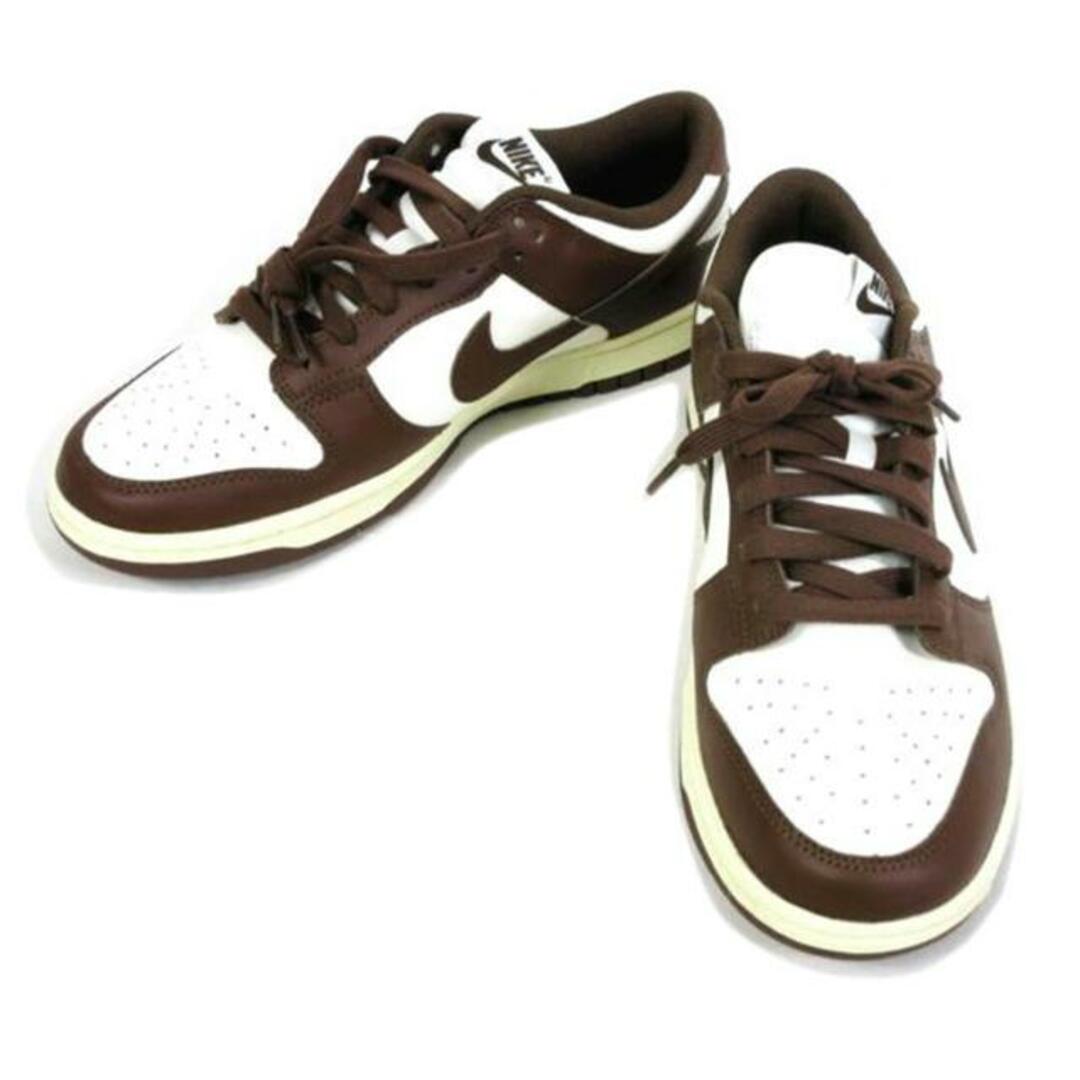 <br>NIKE ナイキ/Dunk Low Sail Cacao Wow/DD1503-124/26.5cm/メンズスシューズ/ABランク/70靴/シューズ