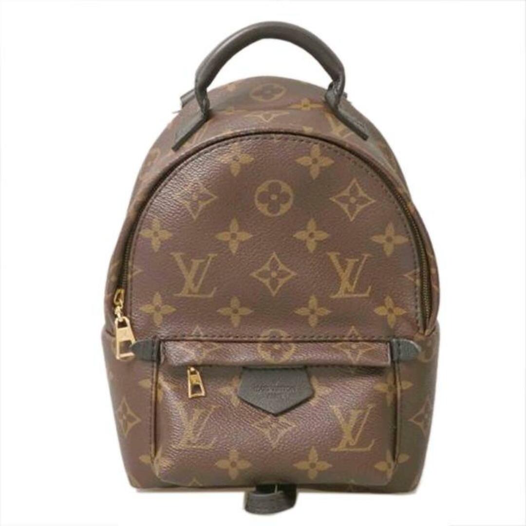 <br>LOUIS VUITTON ルイヴィトン/パームスプリングスミニ/モノグラム/M44873/AR2***/ルイ・ヴィトン/ABランク/76リュック/バックパック