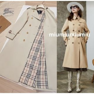 バーバリー(BURBERRY) トレンチコート(レディース)の通販 3,000点以上