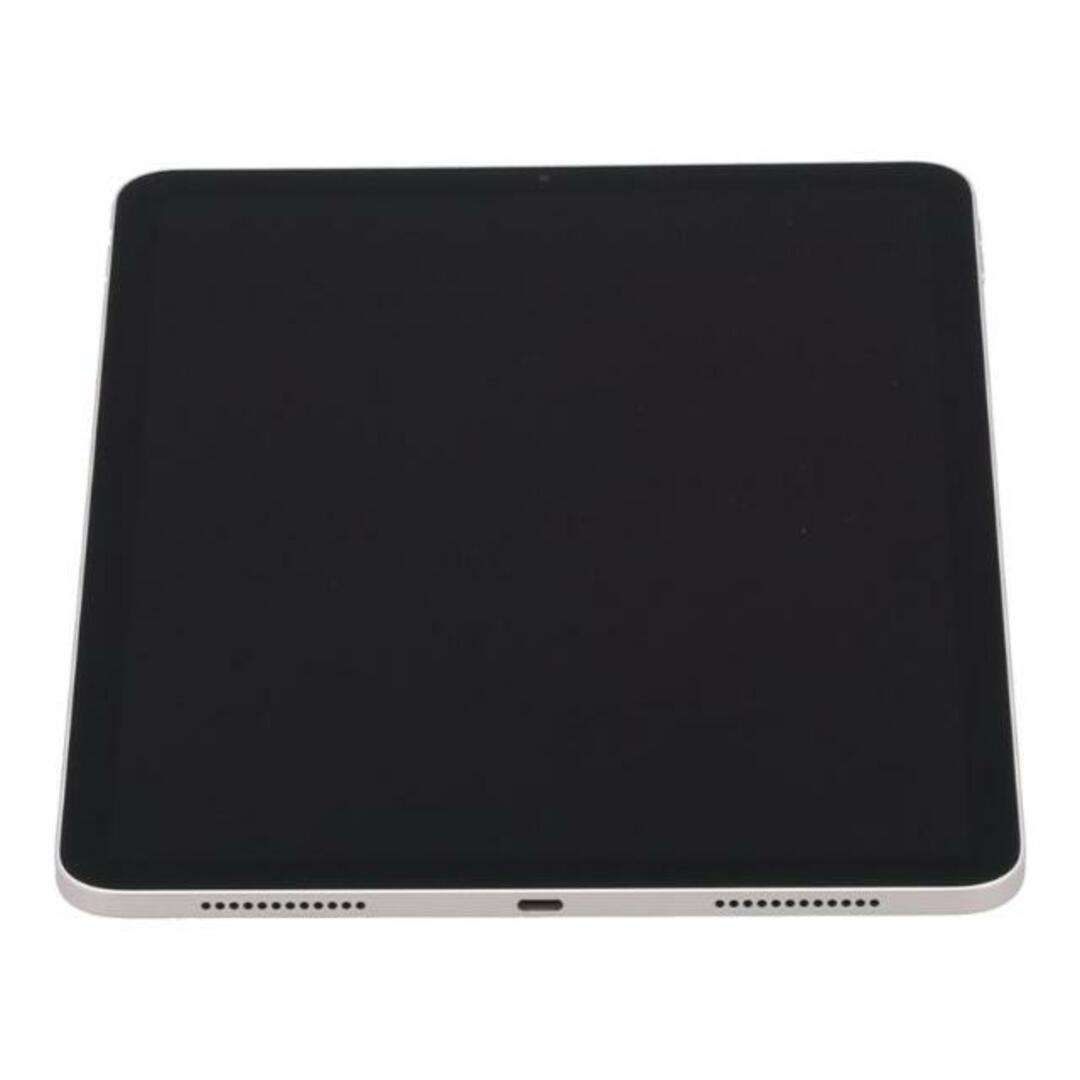 スマホアクセサリー<br>Apple アップル/iPad Air(第4世代)/MYFN2J/A/GG7GF9D5Q16N/パソコン/Aランク/70