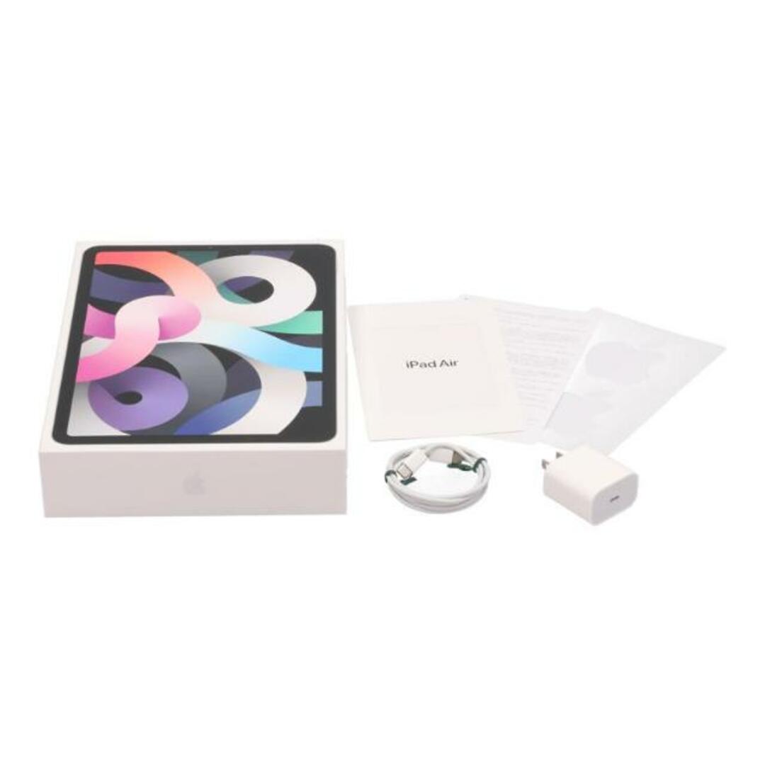 Apple アップル/iPad Air(第4世代)/MYFN2J/A/GG7GF9D5Q16N Apple アップル/iPad Air(第4世代)/MYFN2J/A/GG7GF9D5Q16N