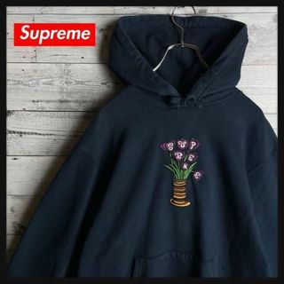 シュプリーム パーカー(メンズ)（花柄）の通販 62点 | Supremeの