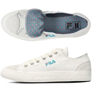 フィラ(FILA)のFILA スニーカー  FESTIVO `91 IDOL 【新品】(スニーカー)