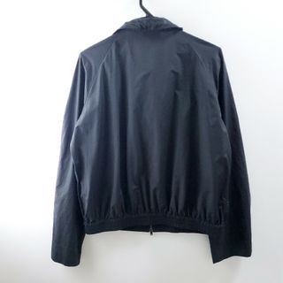 theory - 美品☆22SS☆Theory セオリー ナイロン ジャケット ブルゾン